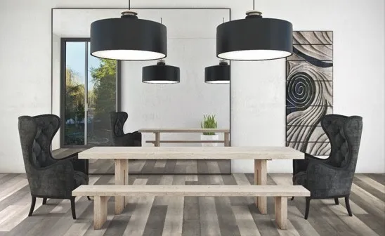 Laminate Flooring | Flooring 101