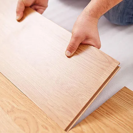 Laminate Installation | Flooring 101