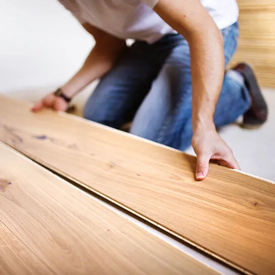 Laminate Flooring | Flooring 101