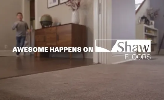 Shaw Floors | Flooring 101