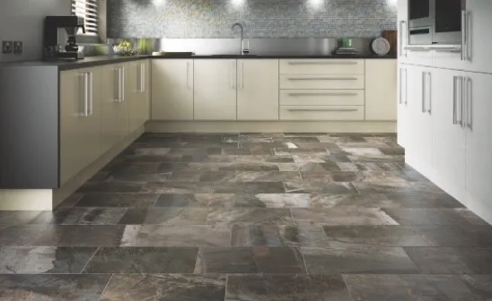 Tile Flooring | Flooring 101
