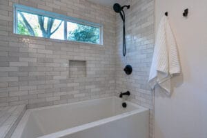 Tile Shower Walls | Flooring 101