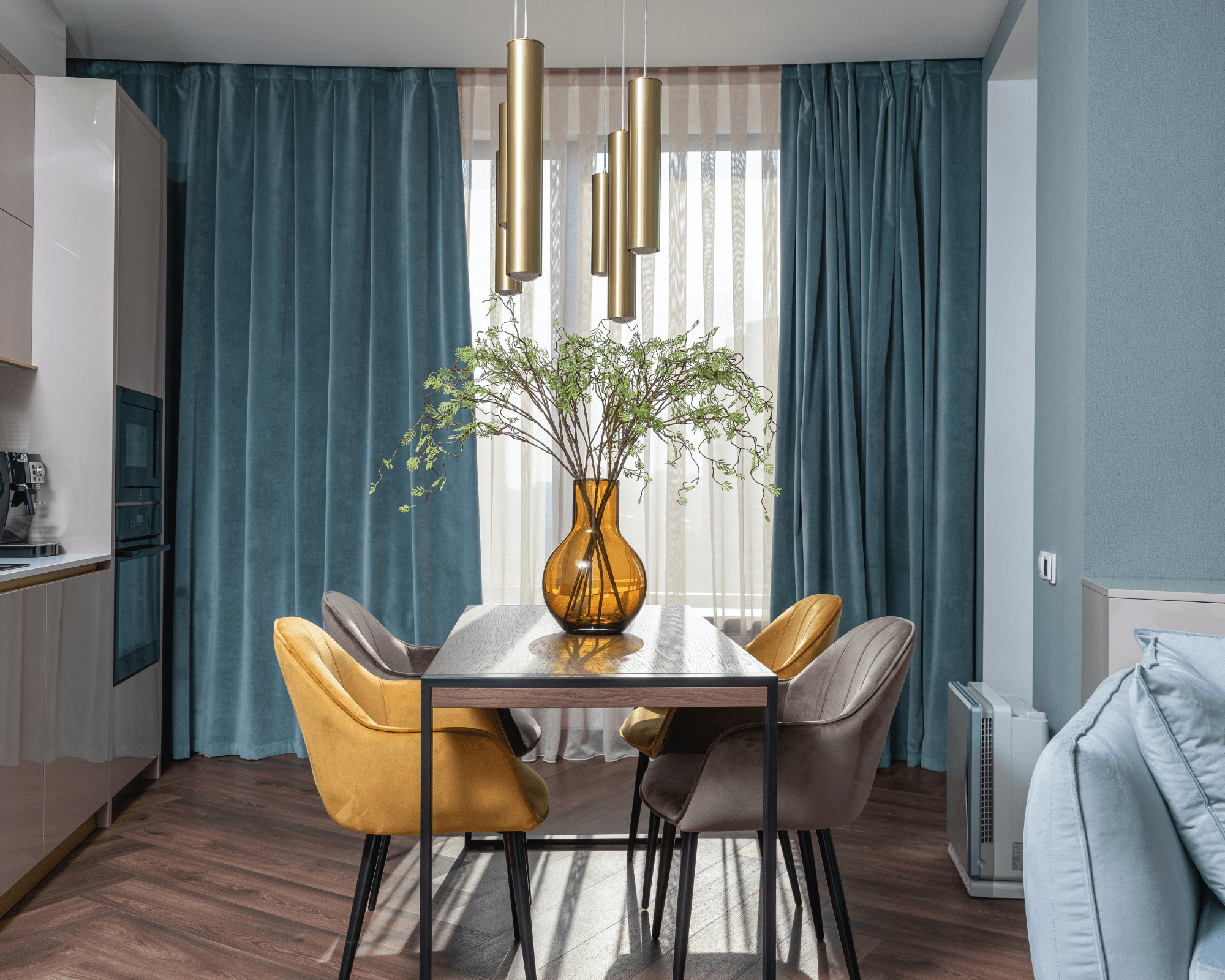 laminate for high traffic areas in California from Flooring 101