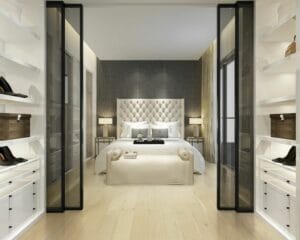 Mohawk TecWood Hardwood | Flooring 101