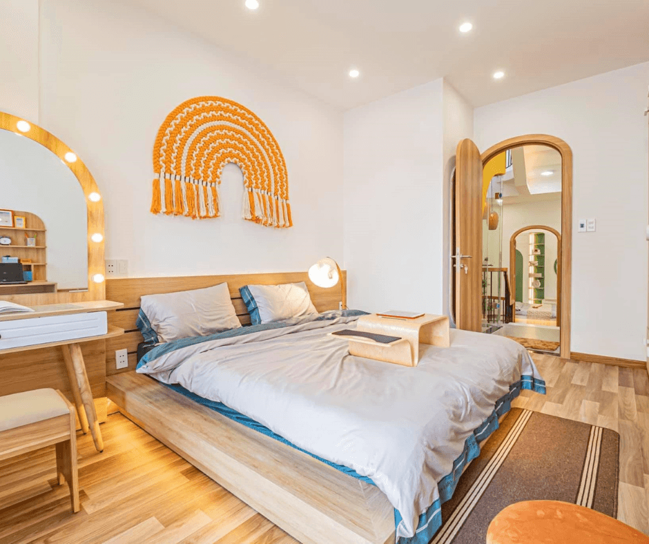 types of maple wood floors in Thousand Oaks, CA from Flooring 101