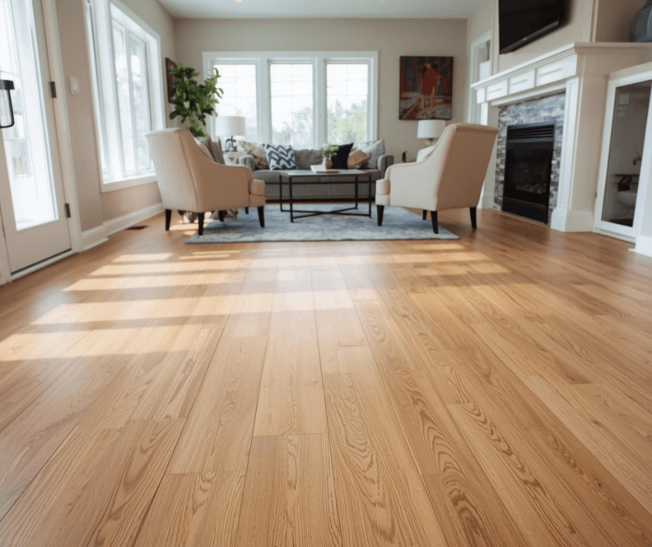 New Flooring in Ventura, Kern, & Santa Barbara Counties from Flooring 101