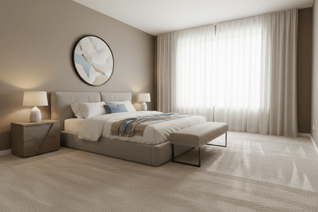 Carpet Shading in Ventura, CA from Flooring 101