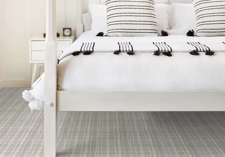 Bedroom Luxury Flooring | Flooring 101