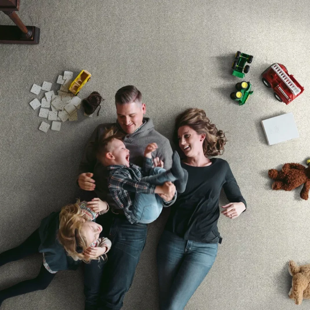 Carpet Flooring | Flooring 101