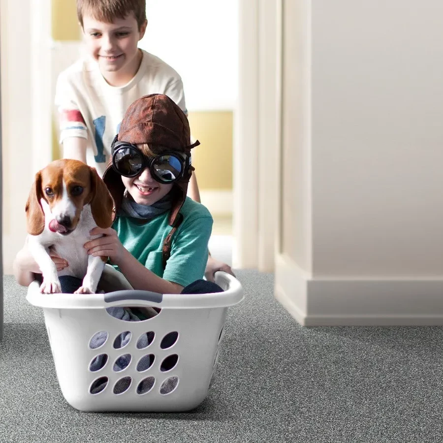 Carpet Flooring | Flooring 101