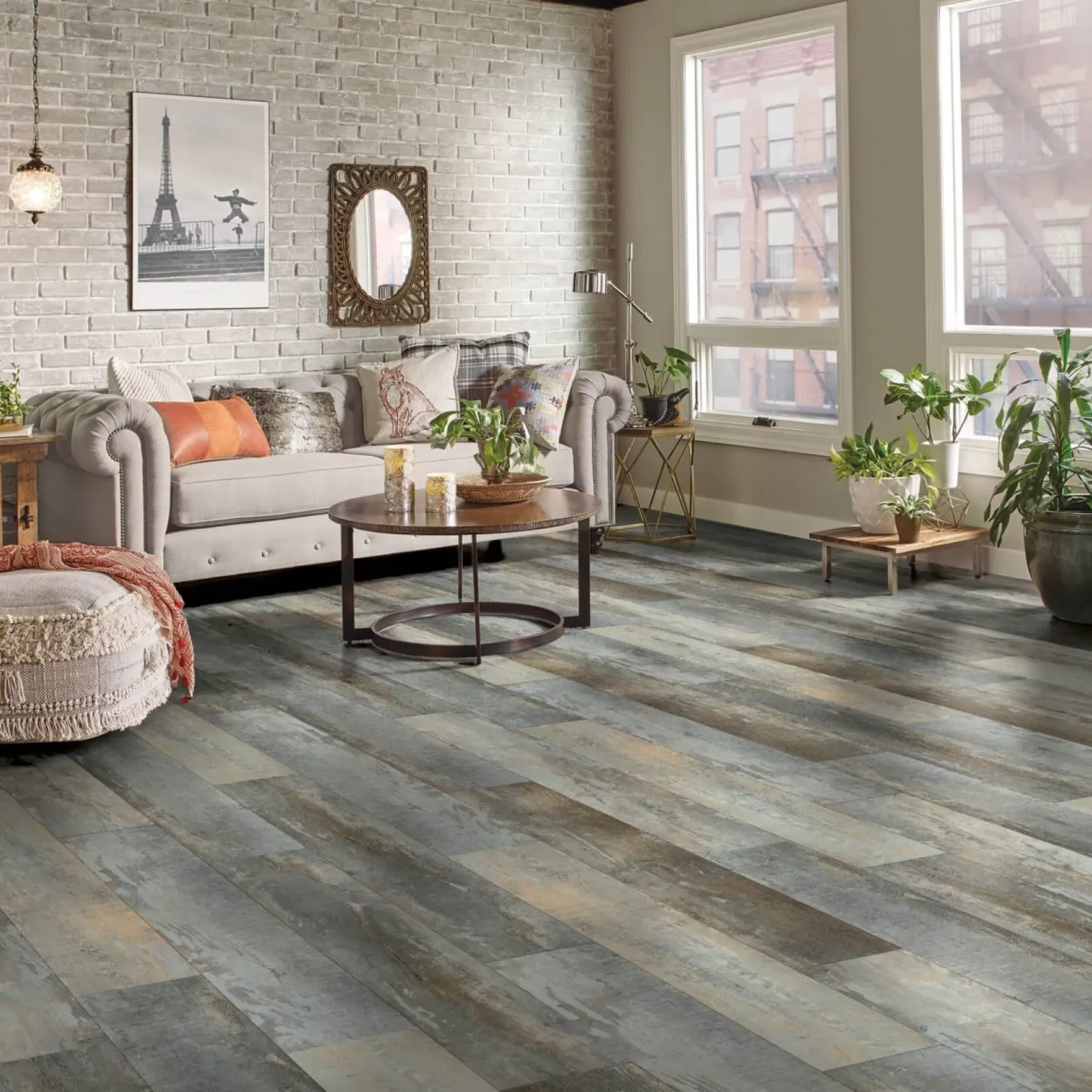 Waterproof Luxury Vinyl | Flooring 101