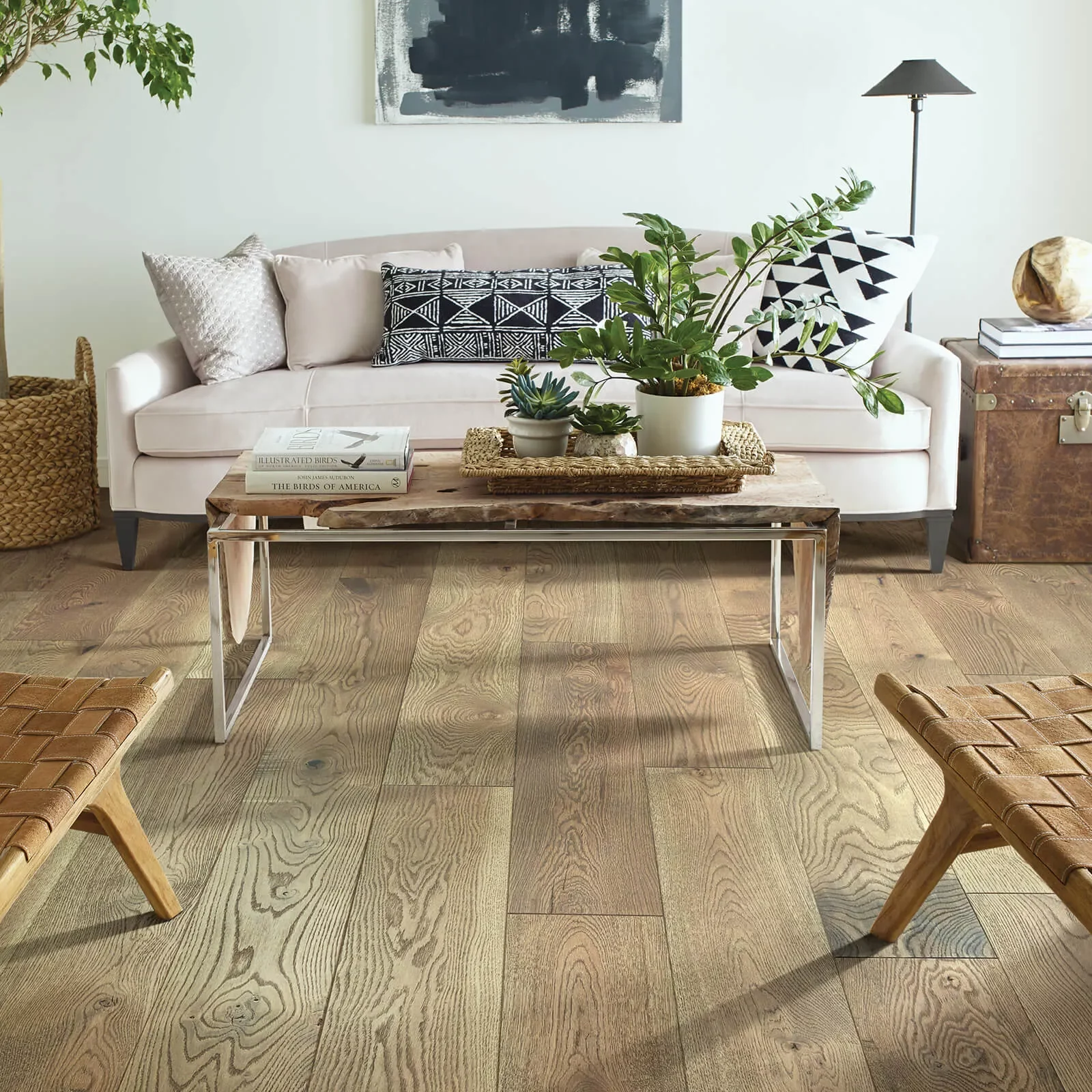 Hardwood Flooring | Flooring 101