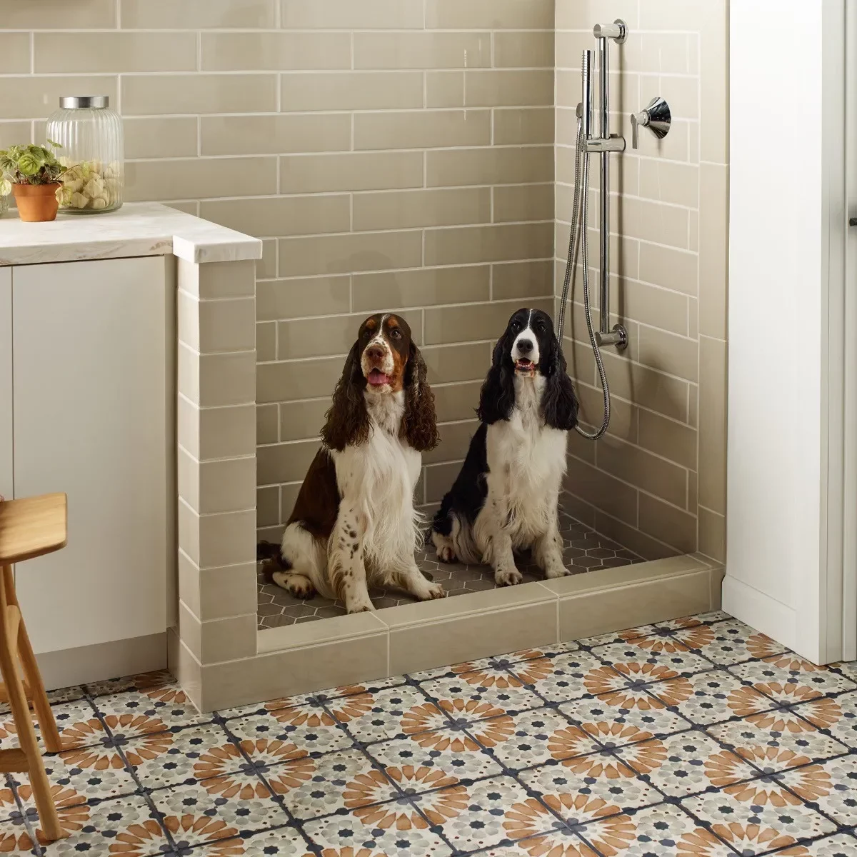 Bathroom Tile | Flooring 101