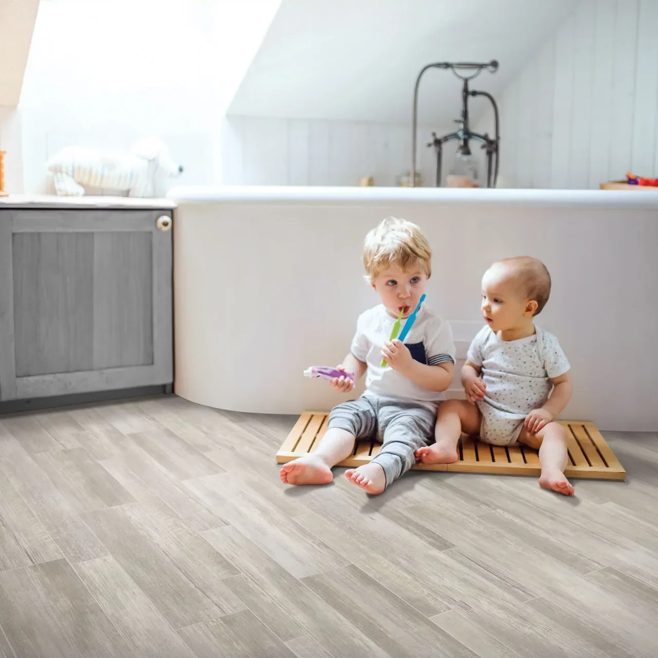 Laminate Flooring | Flooring 101