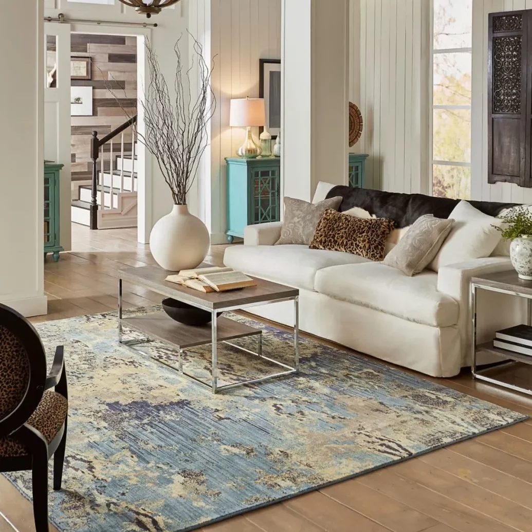 Area Rugs | Flooring 101