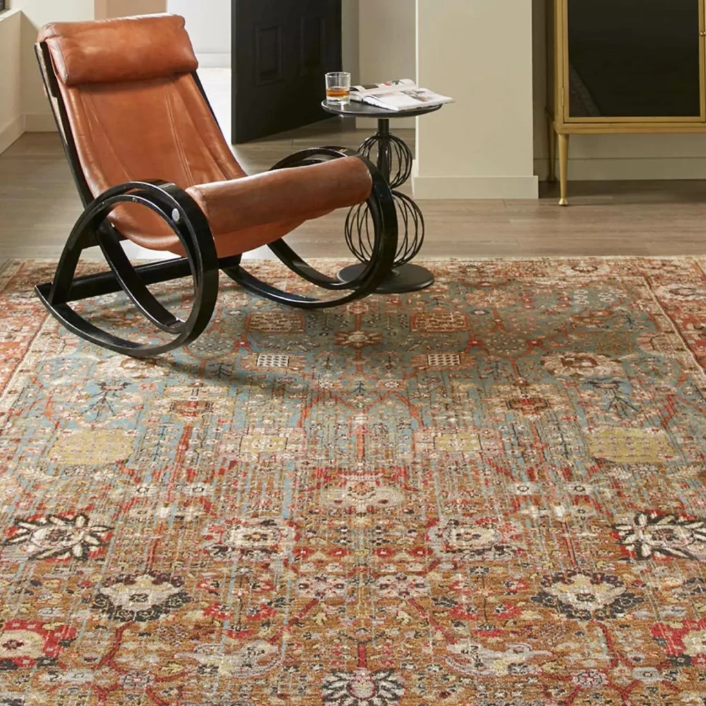 Area Rugs | Flooring 101